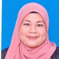 Mazlina Haji Mohammad