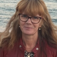 Pia Burman Fd Hilmersson