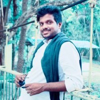 Jagadeeswara Reddy