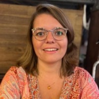 Linda van der Werf-op ‘t Hof