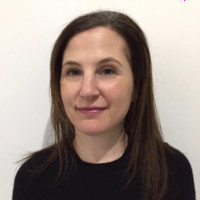 Carrie Rosen-Lipton