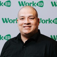 Darren Sanchez