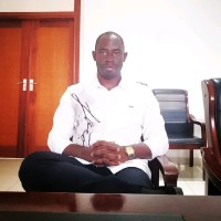 Jules Yannick NDOH NDOH