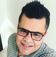 Alisson Ferreira Da Silva