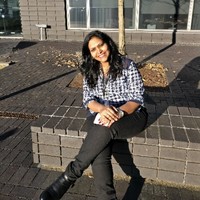 Priya Michael