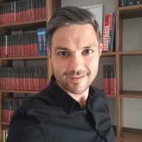 Adrian Vasile