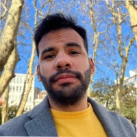 Héctor Arias