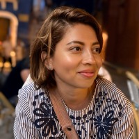 Stephanie Lahoud