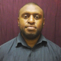 Philip Maua Kipau