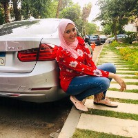 Radwa Essam