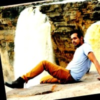 Chiranjiv Mishra