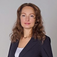 Mariia Kolomeeva