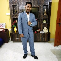 Deepam Dey