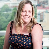 Deanna Bushart Powers, MA