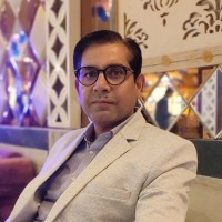 Sandeep Sirohi