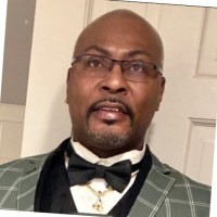 Reggie Pennington