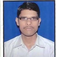 Pushpendra Kumar Pandey