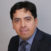 Diego Patricio Sevilla Silva