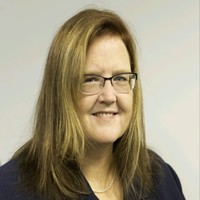 Laura Johnston