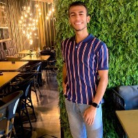 Mohamed Abdallah
