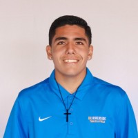 Andrew Castellon