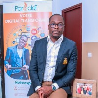 Guillaume TOURE YEMITIA, ITIL®