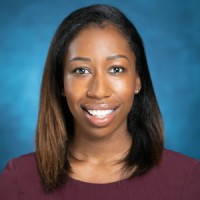 Patrice Mitchell