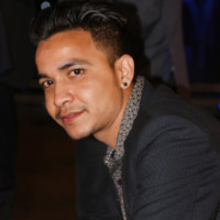 Lalit Patwal