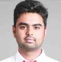 Nivesh Paliwal