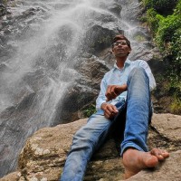 Ashok Porugandi