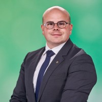 Dieter Meersman