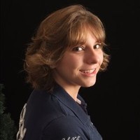 Alicia Huntington