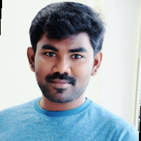 Amalraj David
