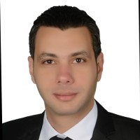 Mohamed Hamdy