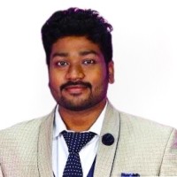 Ravi Teja Vakkalagadda