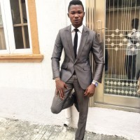 Tunde S-Ayinde
