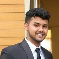 Ayush Ojha