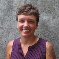 Rev. Dr. Lindsay Andreolli-Comstock