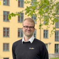 Ludvig Berg