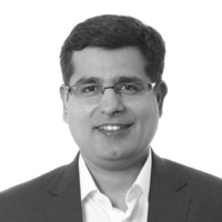 Saurabh Ahuja