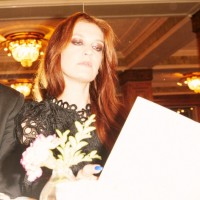 Charlotta Ribbefjord