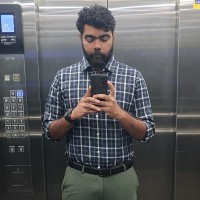 Abijith P