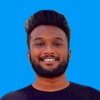 Asutosh Behera