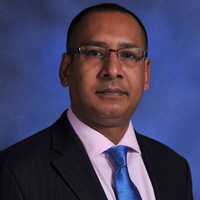 Vishnu Pydigadoo