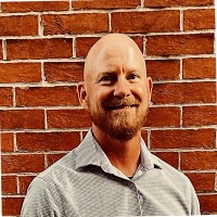 F Branden Anderson, MA, MBA, SHRM-SCP