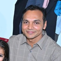 Kamlesh Prajapati