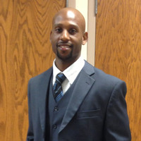 Gregory Smith Jr.
