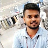 SARANSH KUMAR