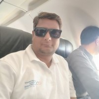Robin Raj Hans