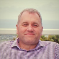 Michael Johnston